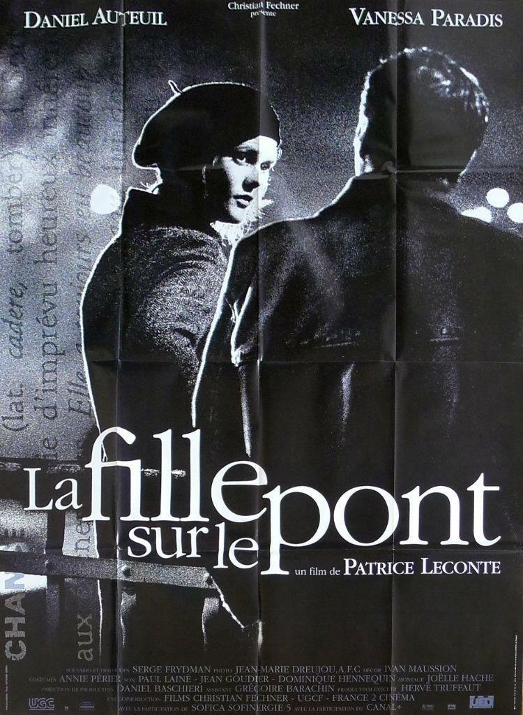 Girl on the Bridge 1999 poster.jpg