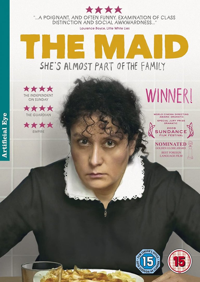 The.Maid.2009.jpg