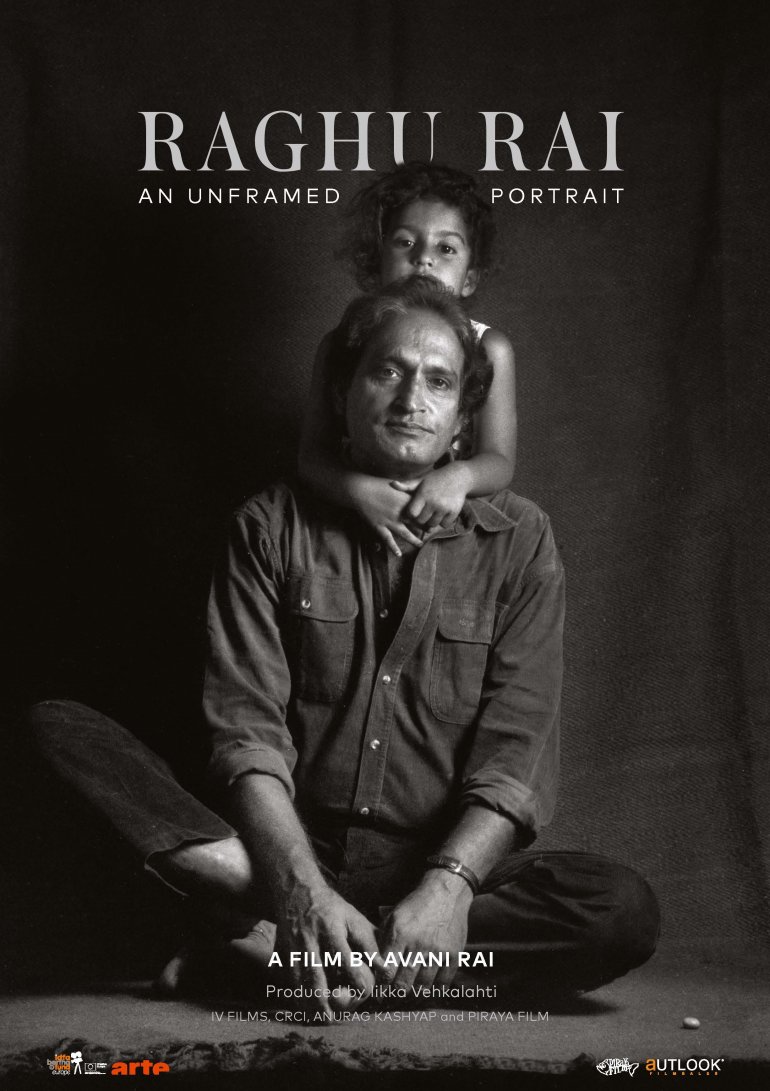 Raghu Rai, an Unframed Portrait 印度之眼：拉格雷.jpg