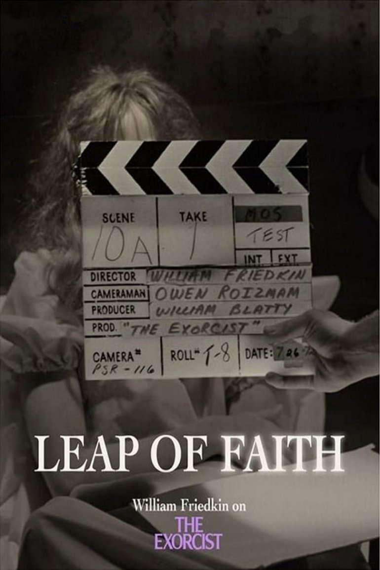 Leap of Faith：William Friedkin on the Exorcist.jpg
