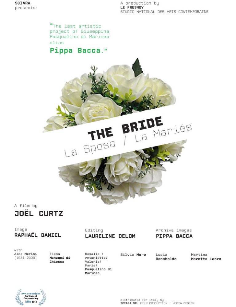 The Bride 搭便車的新娘.jpg