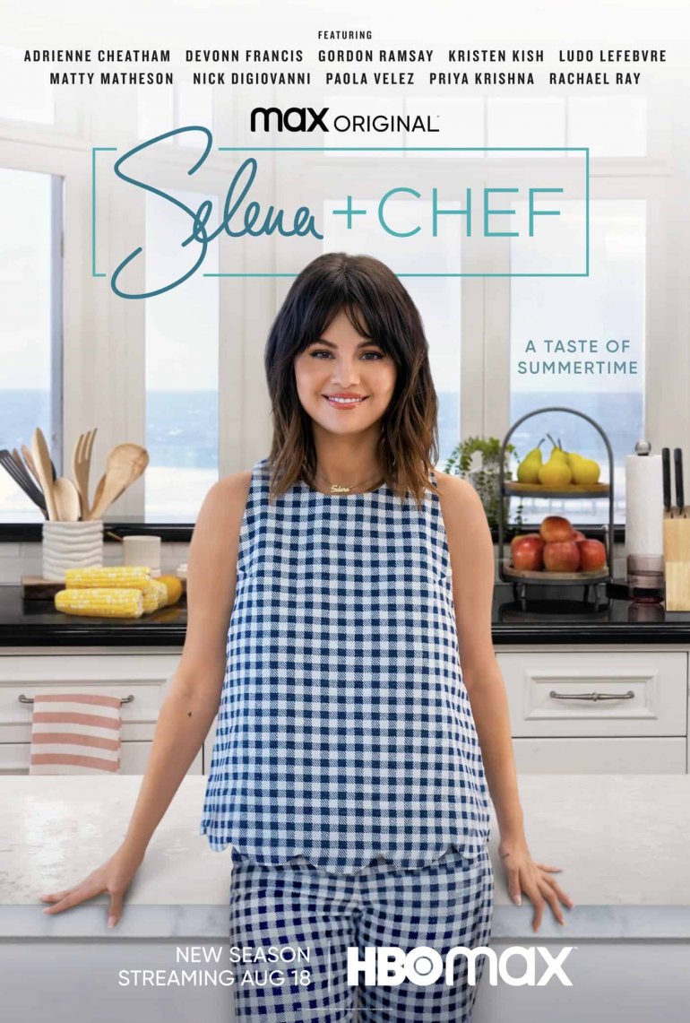 Selena   Chef S01~S04(席琳娜的大廚宴 第一季~第四季).jpg