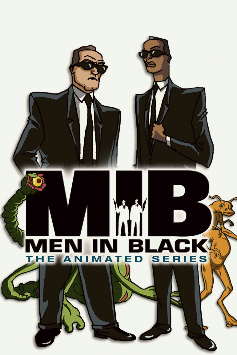 Men in Black：The Series S01(星際戰警 第一季).png