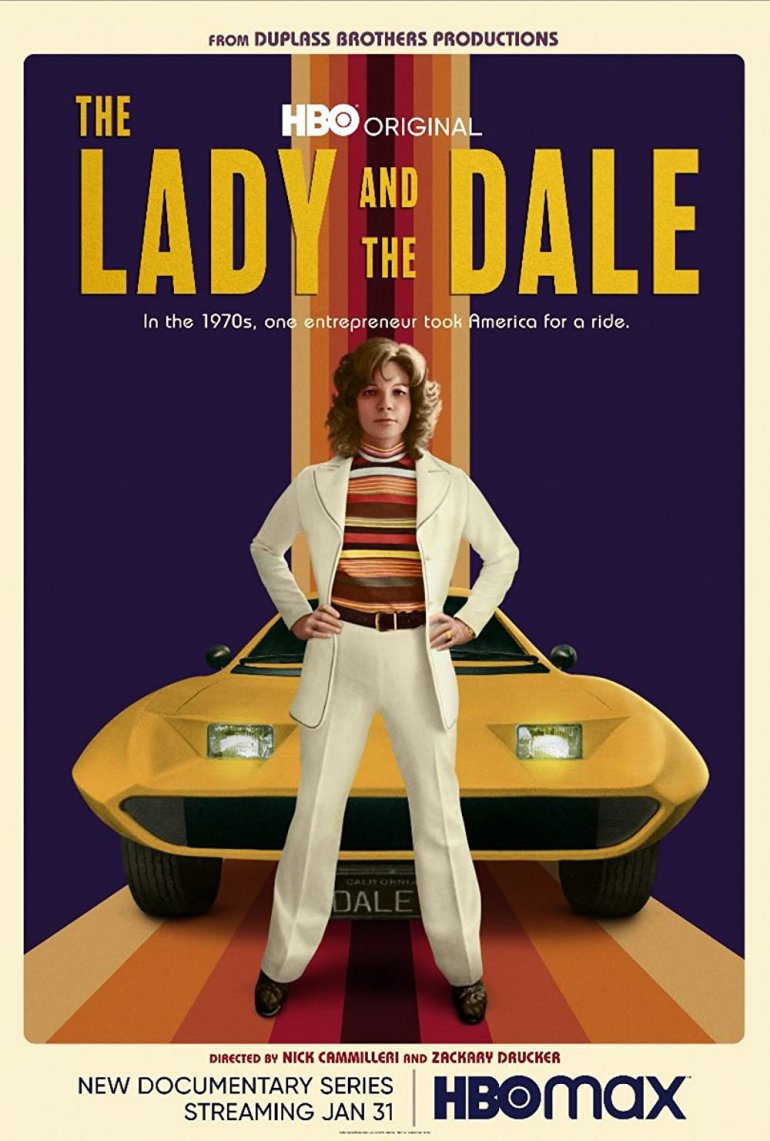 The Lady and the Dale S01(伊莉莎白香車夢 第一季).jpg