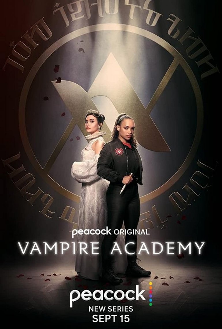 Vampire Academy S01(吸血鬼學院 第一季).jpg
