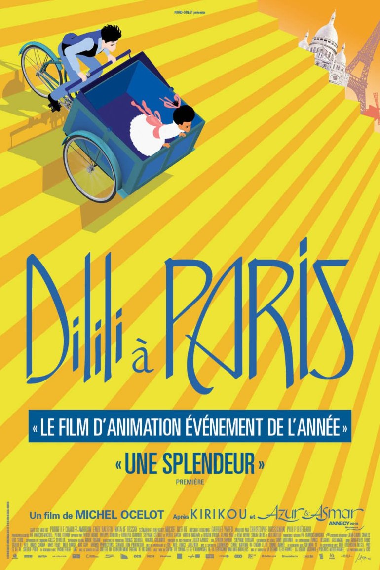 【動畫．法國】迪麗麗的奇幻巴黎_Dilili in Paris (2018) B.jpg