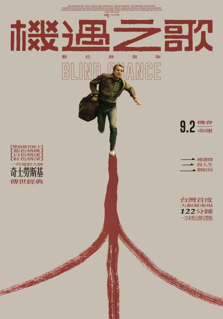 機遇之歌 Przypadek.jpg