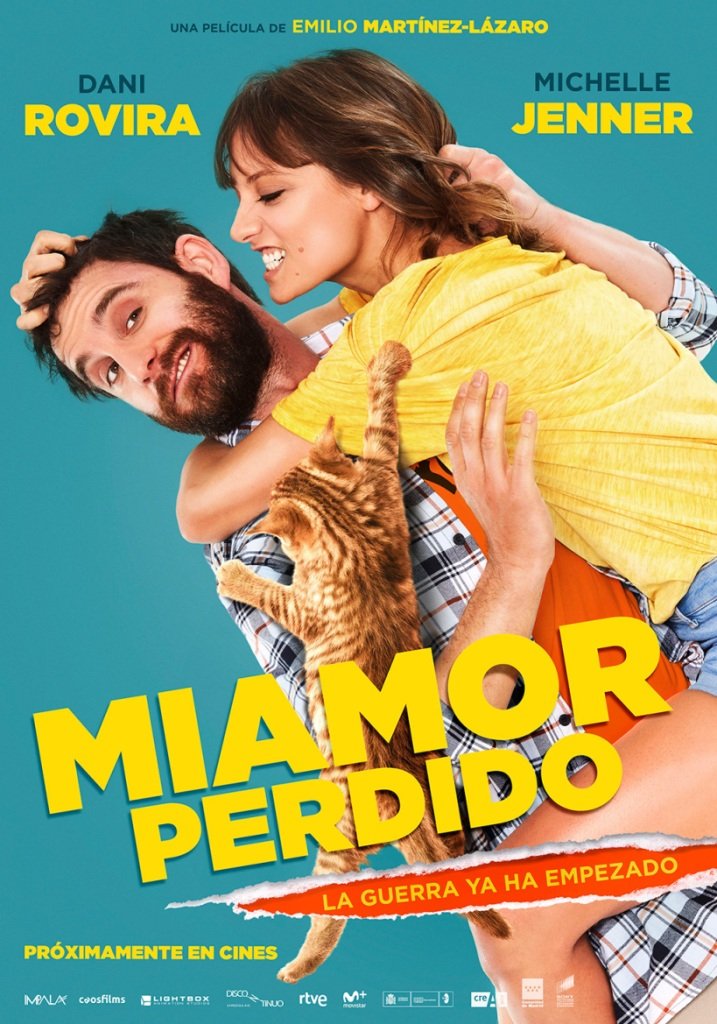 My Love Lost 2018  Miamor perdido.jpg