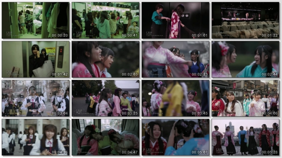 AKB48-Sakura no Shiori.jpg