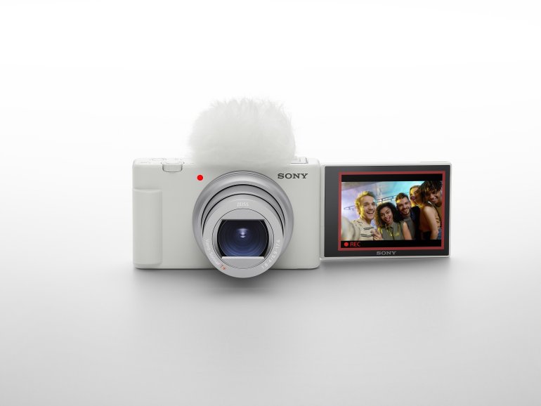 圖5) Sony ZV-1 II 搭載智慧指向性3音頭麥克風，使用者可依據拍攝需求調整麥克風方向.jpg