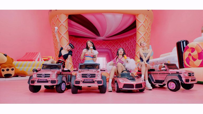 BLACKPINK - Ice Cream (with Selena Gomez) [Bugs! 2160p].mkv_000233.809.jpg