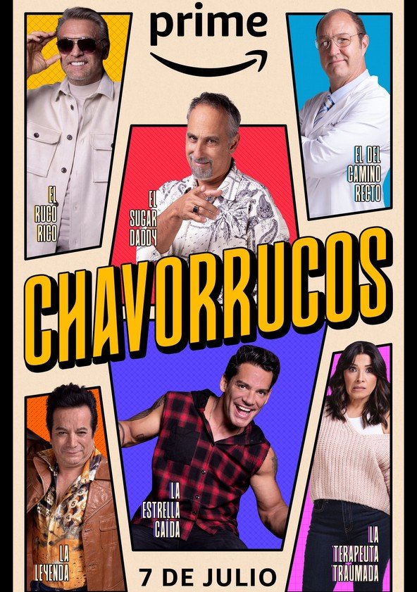 Chavorrucos.S01.老男孩.jpg