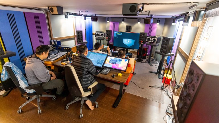 JL Music Studio