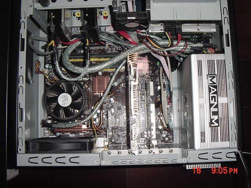 5 HDD