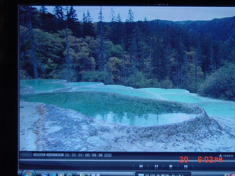 九寨溝-1