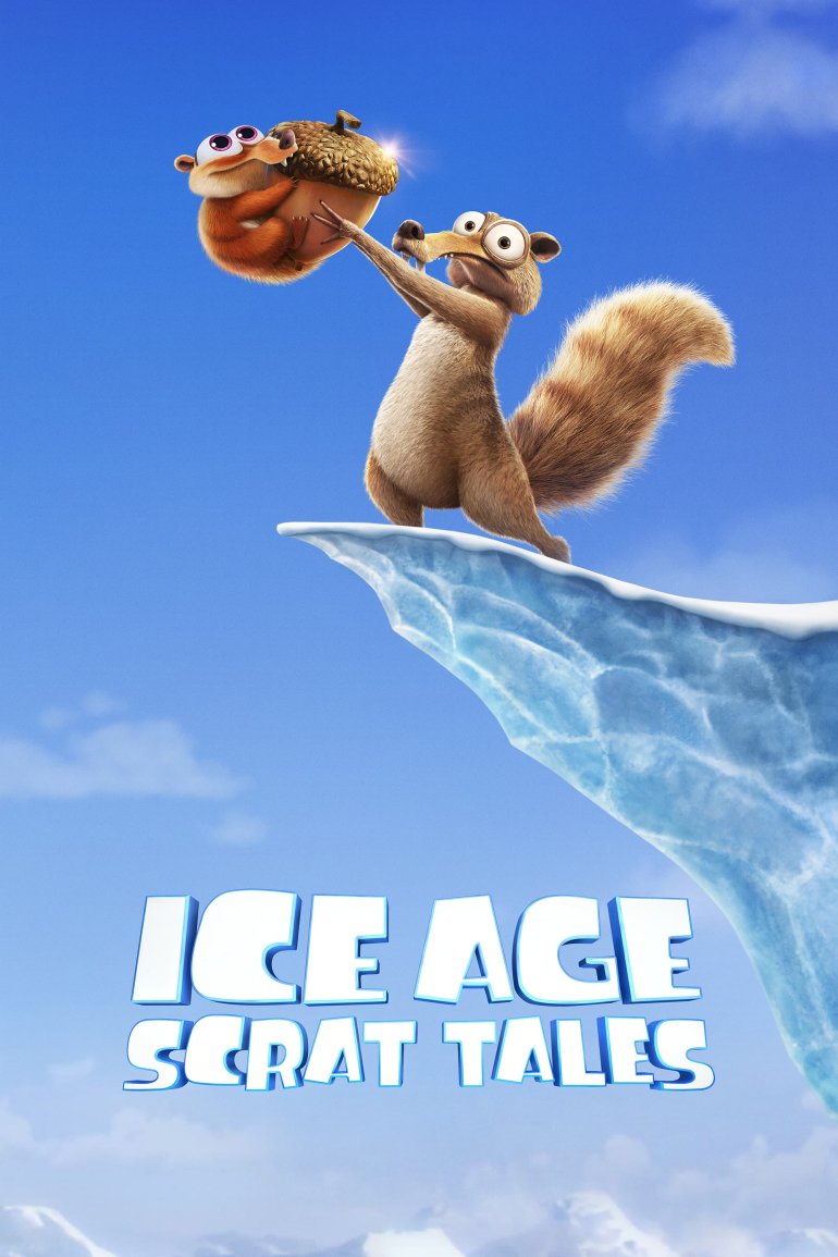 2022Ice Age：Scrat Tales.jpg