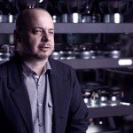 Barefoot Sound 創辦人兼首席技術官，Thomas Barefoot.jpg