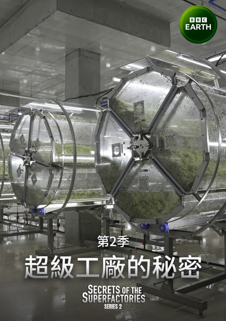 Secrets of the Superfactories S02(超級工廠的秘密 第二季).jpg