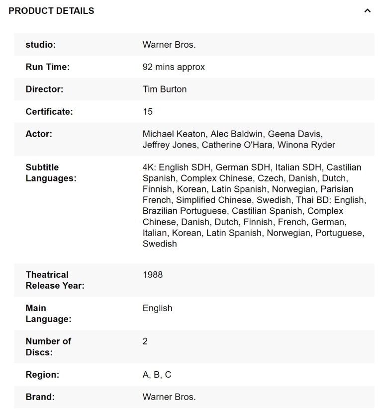 Beetlejuice Zavvi Exclusive Collector's Edition 4K Ultra HD Steelbook.jpg