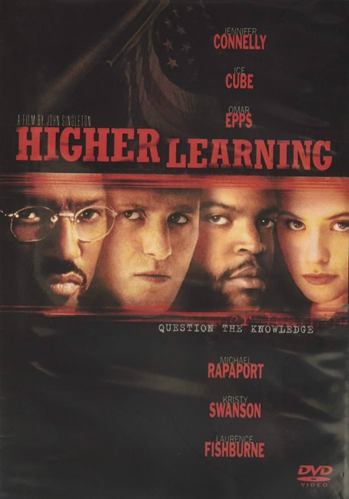 校園大衝突 Higher Learning.jpg