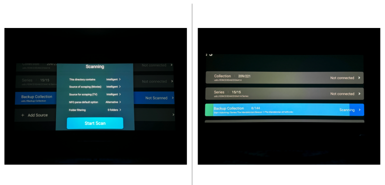 Zidoo UHD8000 Scanning.png