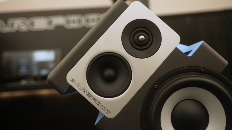 現場居然有Footprint03解剖