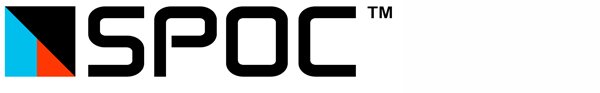 SPOC™ 專利技術LOGO