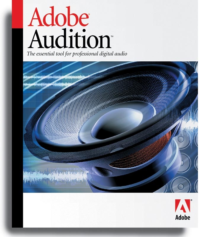 adobe audition