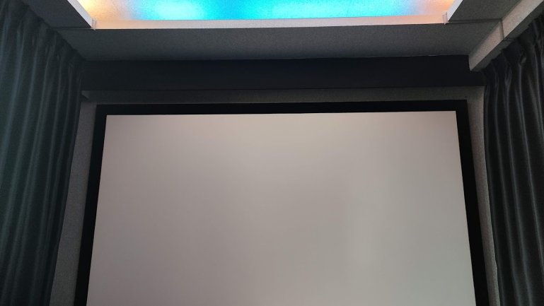 開燈感覺