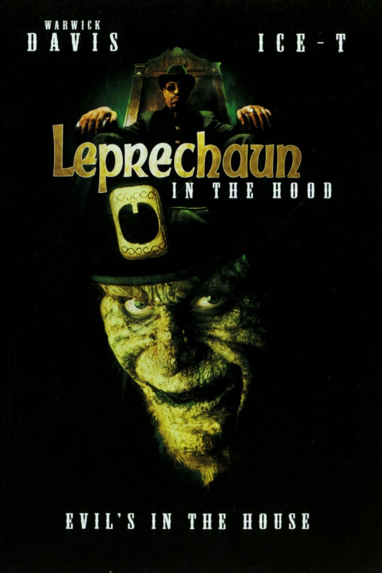 Leprechaun 5 In the Hood (2000).jpg