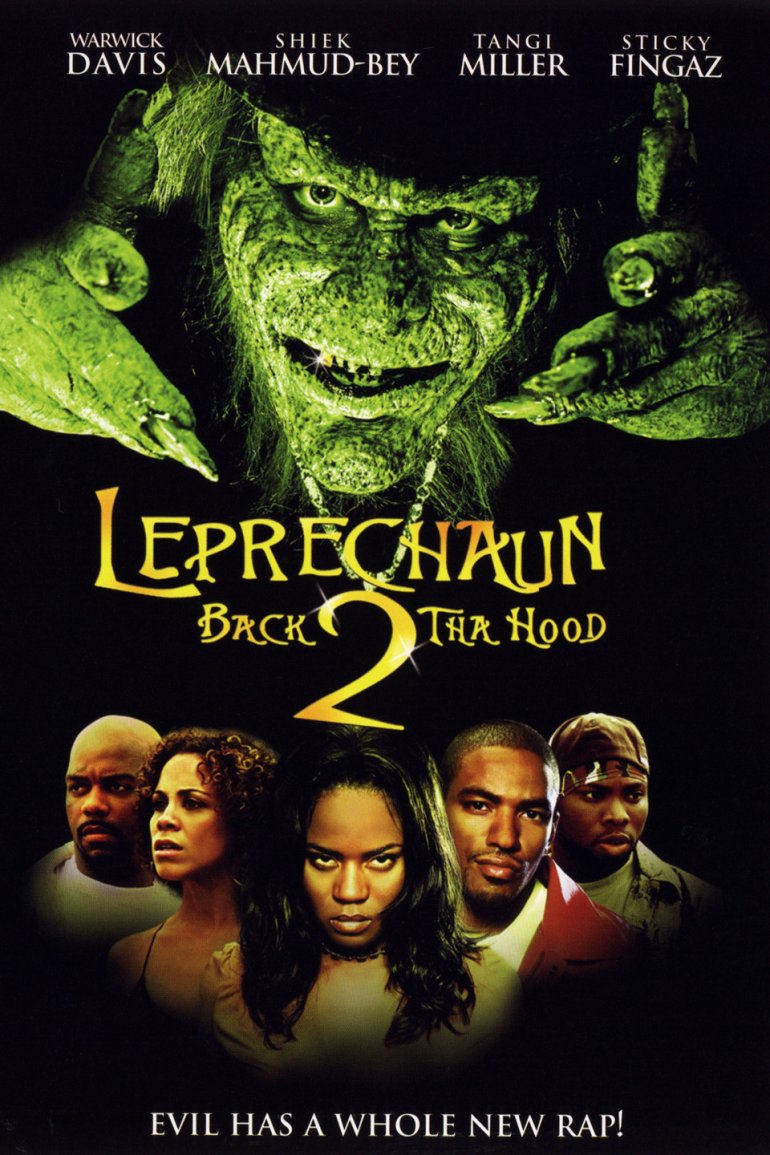 Leprechaun 6 Back 2 Tha Hood (2003).jpg