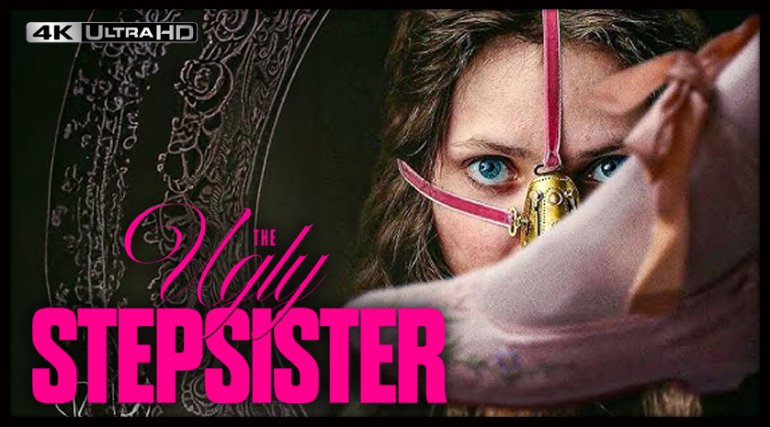 醜繼妹 THE UGLY STEPSISTER 4K.jpg