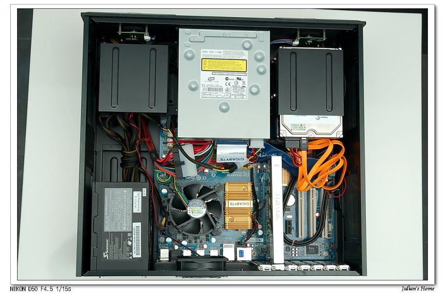 實而不華的內在