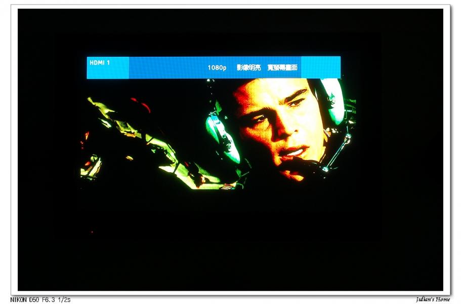 貨真價實的1080P