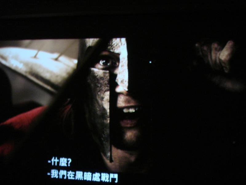 很好的黑階眼睛還會發亮喔