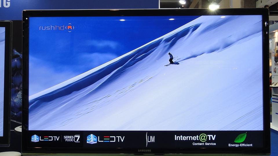 LED TV