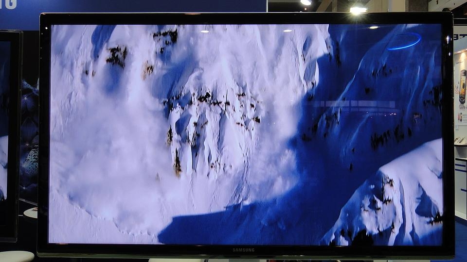 LED TV