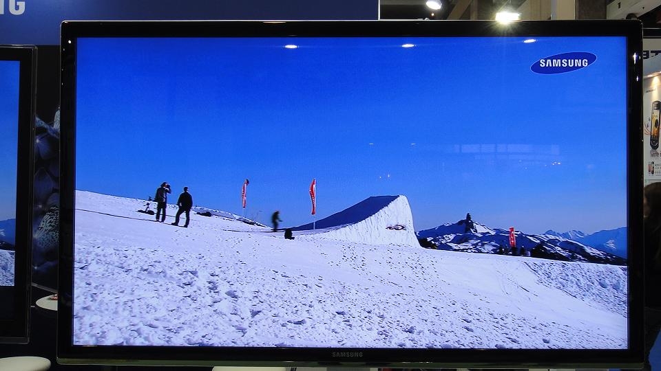 LED TV