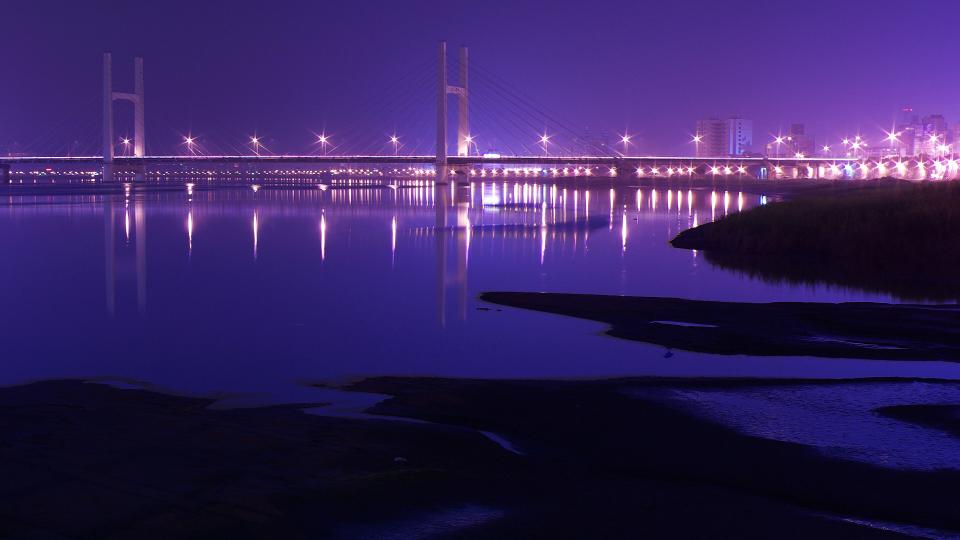 ChongYang Bridge, Taiwan.jpg