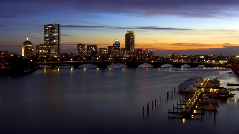 Sunset on the Charles.jpg