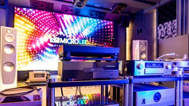 史上最強,旗艦級宇宙盤4K UHD藍光機皇