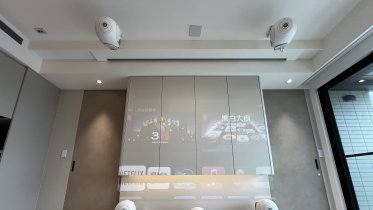 風暴EVO AoIP/帝瓦雷Phantom 7.0.4金蛋客廳劇院建構歷程心得 - 發燒友Phil Lee分享